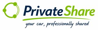 PrivateShare home