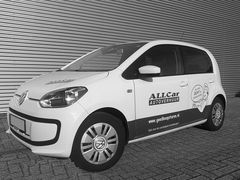 AllCar P1 - VW Up Actie 3-deurs