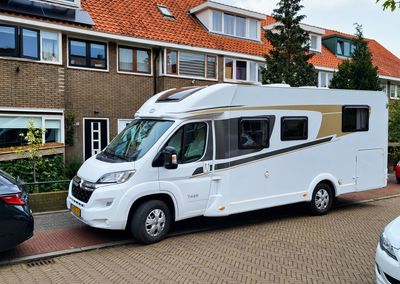 camper