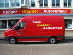 KapperB - MAN TGE